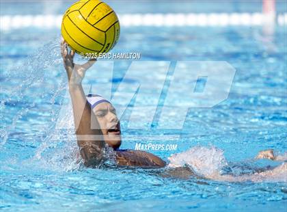 Thumbnail 3 in Birmingham @ Charter Oak (Chino Hills Tournament) photogallery.