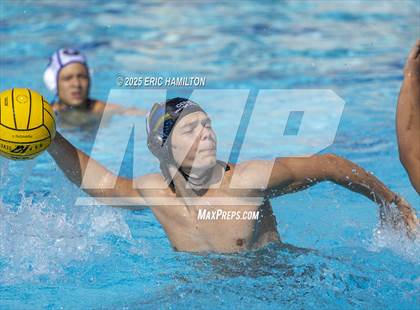 Thumbnail 2 in Birmingham @ Charter Oak (Chino Hills Tournament) photogallery.