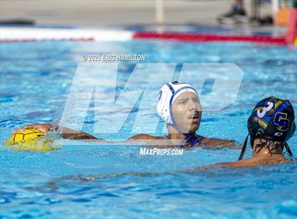 Thumbnail 3 in Birmingham @ Charter Oak (Chino Hills Tournament) photogallery.