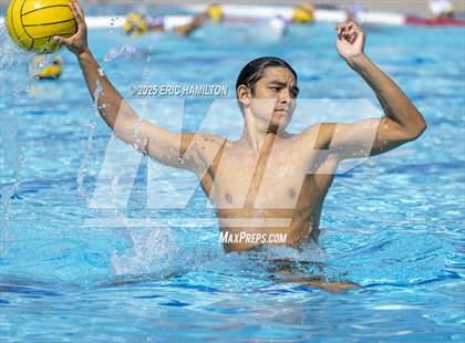 Thumbnail 3 in Birmingham @ Charter Oak (Chino Hills Tournament) photogallery.