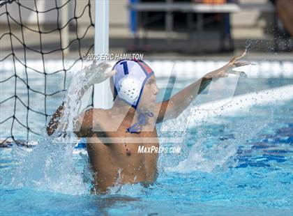Thumbnail 3 in Birmingham @ Charter Oak (Chino Hills Tournament) photogallery.