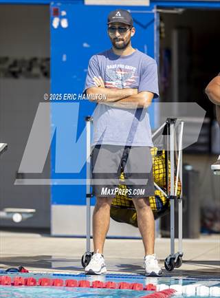 Birmingham @ Charter Oak (Chino Hills Tournament)