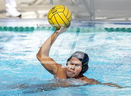 Thumbnail 1 in Birmingham @ Charter Oak (Chino Hills Tournament) photogallery.