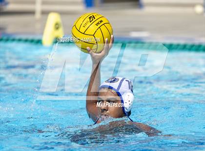 Thumbnail 3 in Birmingham @ Charter Oak (Chino Hills Tournament) photogallery.