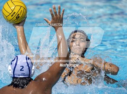 Thumbnail 3 in Birmingham @ Charter Oak (Chino Hills Tournament) photogallery.