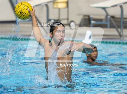 Thumbnail 2 in Birmingham @ Charter Oak (Chino Hills Tournament) photogallery.
