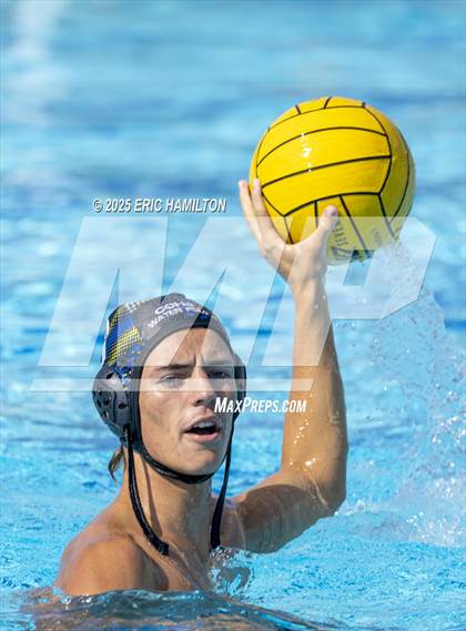 Thumbnail 3 in Birmingham @ Charter Oak (Chino Hills Tournament) photogallery.