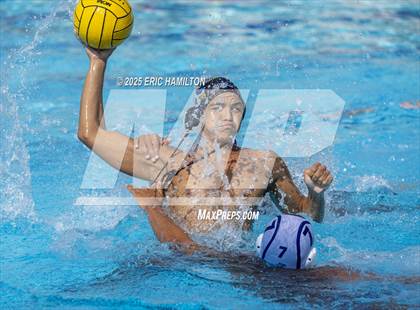 Thumbnail 3 in Birmingham @ Charter Oak (Chino Hills Tournament) photogallery.