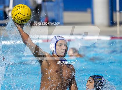 Thumbnail 2 in Birmingham @ Charter Oak (Chino Hills Tournament) photogallery.