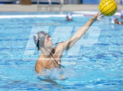 Thumbnail 1 in Birmingham @ Charter Oak (Chino Hills Tournament) photogallery.