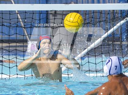 Thumbnail 1 in Birmingham @ Charter Oak (Chino Hills Tournament) photogallery.