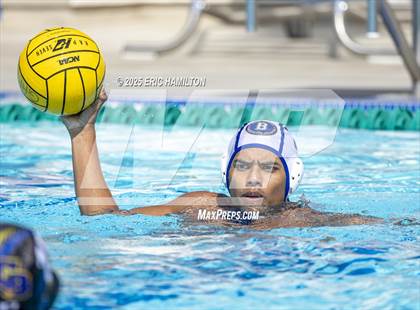 Thumbnail 1 in Birmingham @ Charter Oak (Chino Hills Tournament) photogallery.