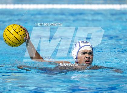 Thumbnail 1 in Birmingham @ Charter Oak (Chino Hills Tournament) photogallery.