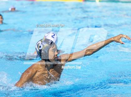 Thumbnail 1 in Birmingham @ Charter Oak (Chino Hills Tournament) photogallery.