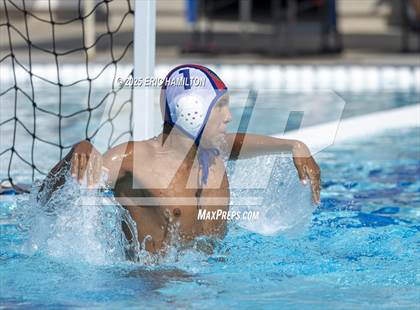 Thumbnail 2 in Birmingham @ Charter Oak (Chino Hills Tournament) photogallery.
