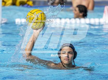 Thumbnail 2 in Birmingham @ Charter Oak (Chino Hills Tournament) photogallery.