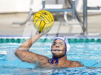 Thumbnail 2 in Birmingham @ Charter Oak (Chino Hills Tournament) photogallery.