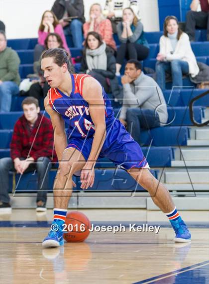 Thumbnail 3 in Newton South @ Xaverian Brothers  photogallery.