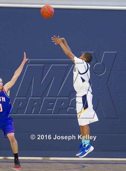 Thumbnail 3 in Newton South @ Xaverian Brothers  photogallery.