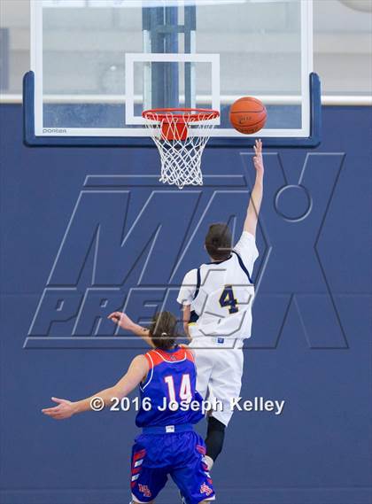 Thumbnail 3 in Newton South @ Xaverian Brothers  photogallery.