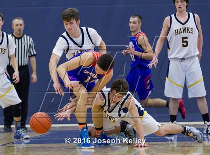 Thumbnail 1 in Newton South @ Xaverian Brothers  photogallery.