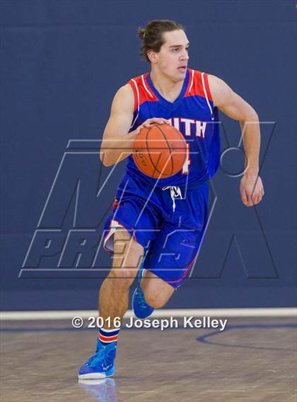 Thumbnail 3 in Newton South @ Xaverian Brothers  photogallery.