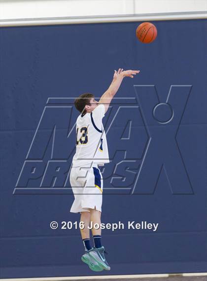 Thumbnail 1 in Newton South @ Xaverian Brothers  photogallery.