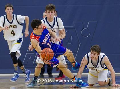 Thumbnail 3 in Newton South @ Xaverian Brothers  photogallery.