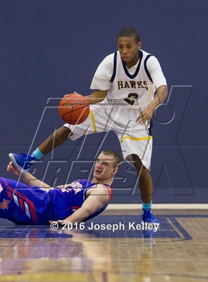 Thumbnail 1 in Newton South @ Xaverian Brothers  photogallery.