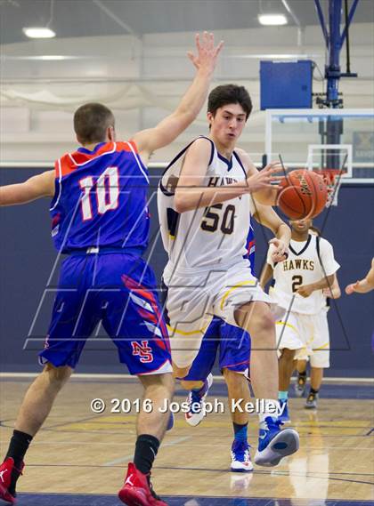 Thumbnail 2 in Newton South @ Xaverian Brothers  photogallery.