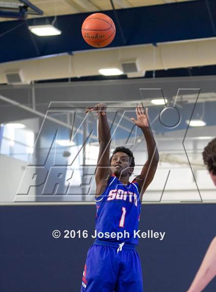 Thumbnail 3 in Newton South @ Xaverian Brothers  photogallery.