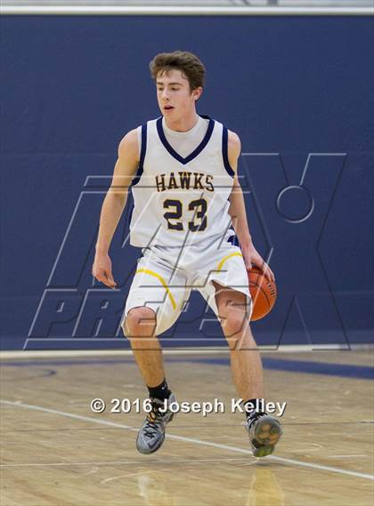 Thumbnail 3 in Newton South @ Xaverian Brothers  photogallery.