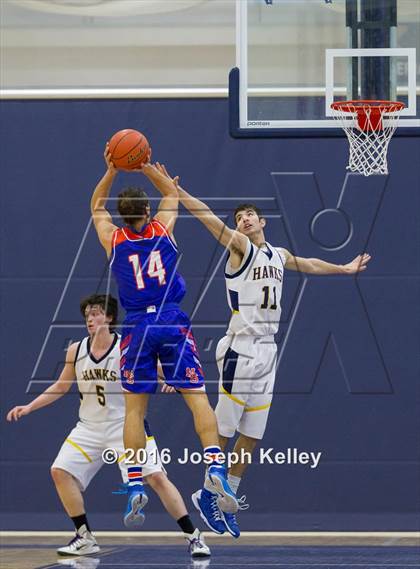 Thumbnail 3 in Newton South @ Xaverian Brothers  photogallery.