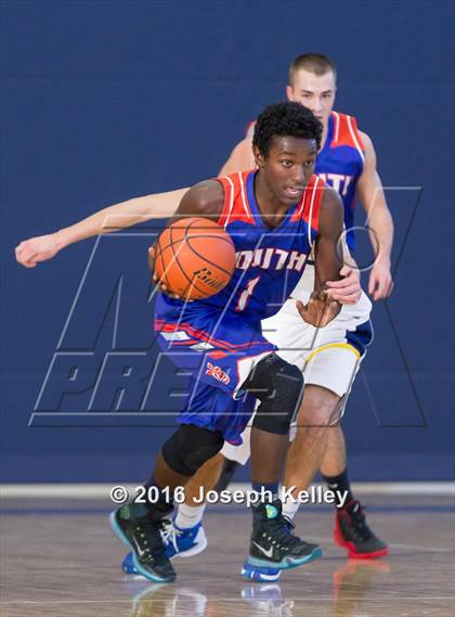 Thumbnail 2 in Newton South @ Xaverian Brothers  photogallery.