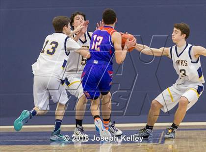 Thumbnail 2 in Newton South @ Xaverian Brothers  photogallery.