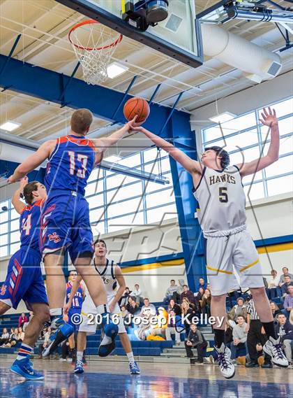 Thumbnail 3 in Newton South @ Xaverian Brothers  photogallery.