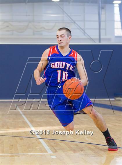 Thumbnail 2 in Newton South @ Xaverian Brothers  photogallery.