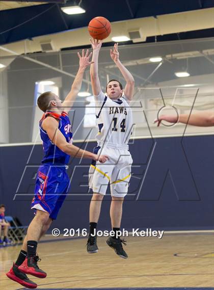Thumbnail 2 in Newton South @ Xaverian Brothers  photogallery.