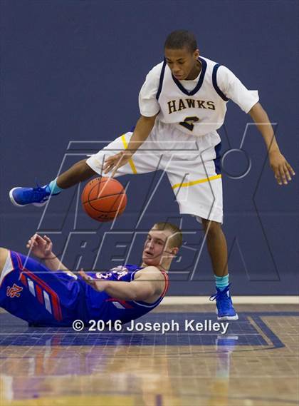 Thumbnail 3 in Newton South @ Xaverian Brothers  photogallery.