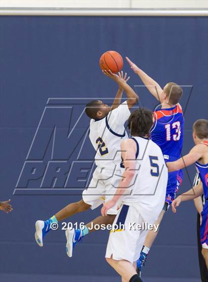 Thumbnail 2 in Newton South @ Xaverian Brothers  photogallery.