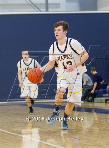 Thumbnail 1 in Newton South @ Xaverian Brothers  photogallery.