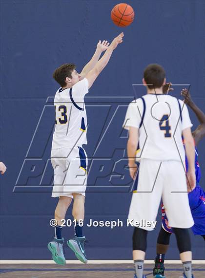 Thumbnail 1 in Newton South @ Xaverian Brothers  photogallery.