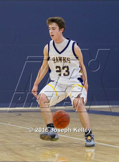 Thumbnail 1 in Newton South @ Xaverian Brothers  photogallery.