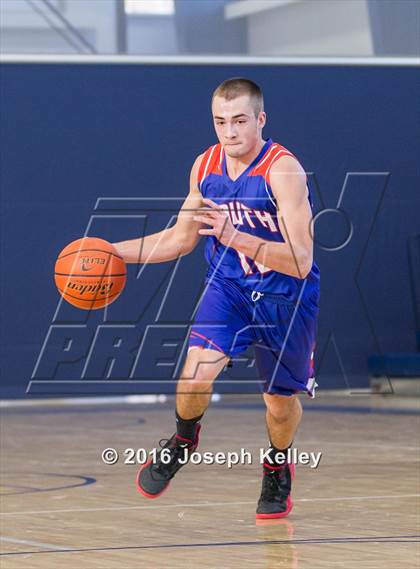 Thumbnail 2 in Newton South @ Xaverian Brothers  photogallery.