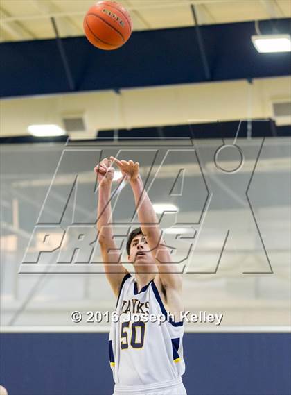 Thumbnail 1 in Newton South @ Xaverian Brothers  photogallery.