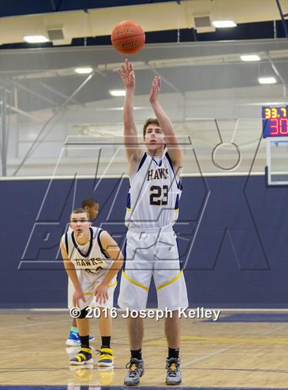 Thumbnail 1 in Newton South @ Xaverian Brothers  photogallery.