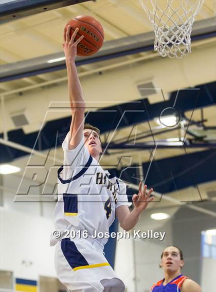 Thumbnail 1 in Newton South @ Xaverian Brothers  photogallery.