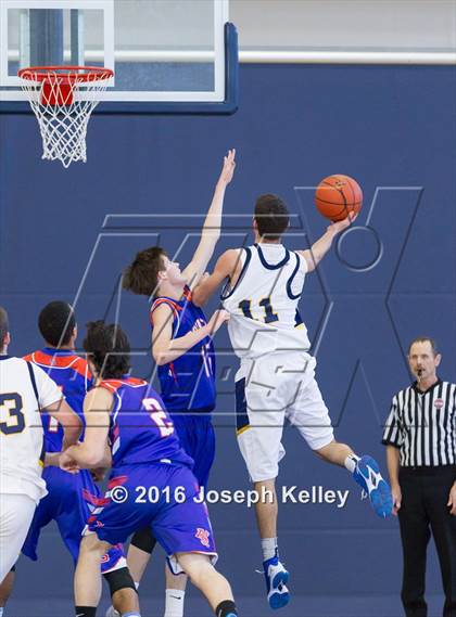 Thumbnail 3 in Newton South @ Xaverian Brothers  photogallery.