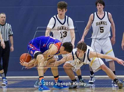 Thumbnail 1 in Newton South @ Xaverian Brothers  photogallery.