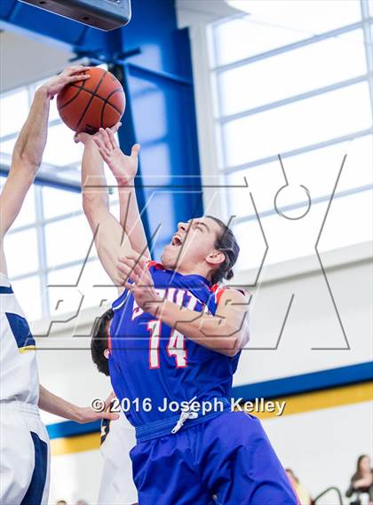 Thumbnail 1 in Newton South @ Xaverian Brothers  photogallery.